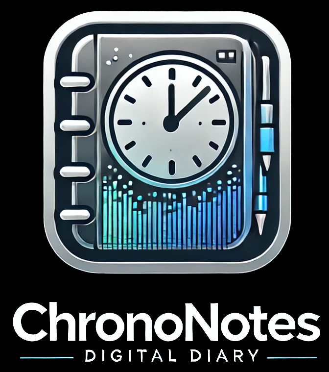 ChronoNotes